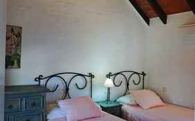 Haus 2: Kinderzimmer